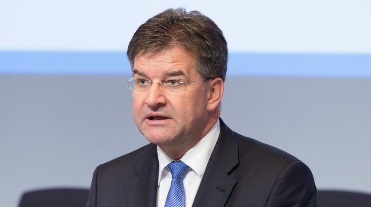 Lajçak: E dënova sulmin terrorist që synonte infrastrukturën kritike