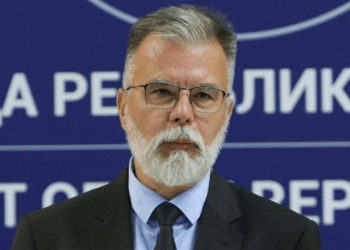 Danas: Ministrit serb të Telekomunikacionit i ndalohet vizita në Kosovë