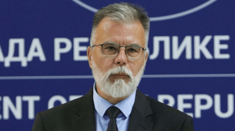 Danas: Ministrit serb të Telekomunikacionit i ndalohet vizita në Kosovë