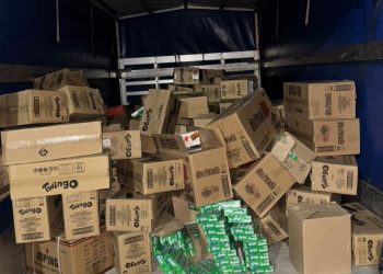 Ndalohen nga tregu mallra në vlerë të 30 mijë eurove