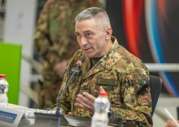 Komandanti i KFOR-it thotë se sulmi në Ibër-Lepenc dëshmon ndjeshmërinë e situatës së sigurisë