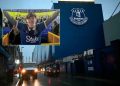 17 mijë kilometra për një ëndërr, ta shohë ndeshjen Everton-Liverpool
