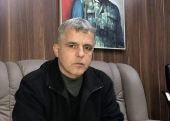 Arrestimet nga Specialja, Klinaku: U dha lajmi për arrestimin e Isni Kilajt e Bashkim Smakajt, po më vijnë informata se është arrestuar edhe Fadil Fazliu