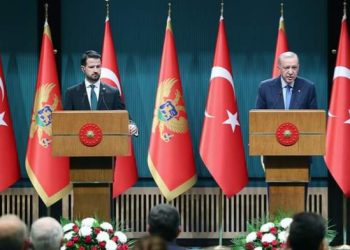 Erdoğan: Türkiye vazhdon të mbështesë stabilitetin e Ballkanit