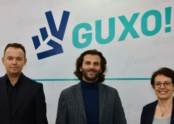 Nezir Kraki i bashkohet Listës Guxo