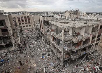“Izraeli po zbaton planin për ta bërë qytetin Rafah të pabanueshëm”