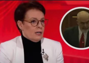 Gëvalla: Edi Rama e keqpërdoroj mikpritjen tonë, bëri fushatë