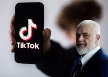 Rama i përgjigjet TikTok-ut: Nuk keni çfarë sqarimesh të kërkoni nga ne. Shqipëria do t’i mbrojë fëmijët e vet!