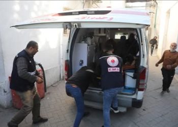 Hamasi: Shtyhet marrëveshje e armëpushimit në Gaza për shkak të kushteve të reja izraelite
