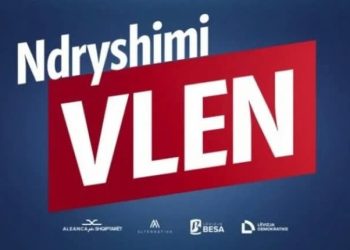 VLEN: Për një muaj u shkatërrua kulla e krimit e BDI-së e ndërtuar për dy dekada