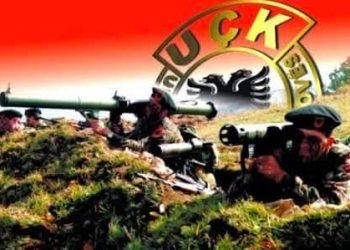 Gruaja e hekurt e Komandant Sandokanit, Sanije Rexha uron Ditën e Veteranit të UÇK-së!