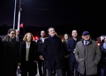 Kurti në Prekaz e Llaushë në Ditën e Veteranëve