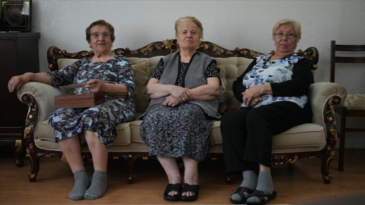 Rrëfime nga Istanbuli: Historia e vështirë e migrimit të një familjeje shqiptare nga Jugosllavia