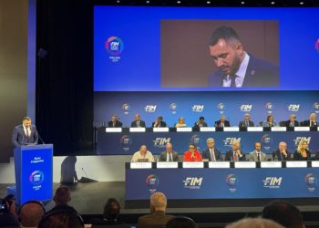 Federata e Motoçiklizmit të Kosovës pranohet në Federatën Ndërkombëtare