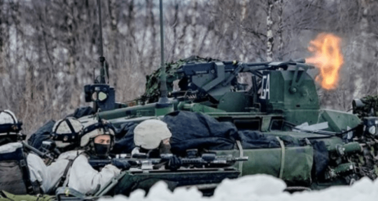 Finlanda: Rusia do të mbetet kërcënim për Evropën edhe pas përfundimit të luftës në Ukrainë