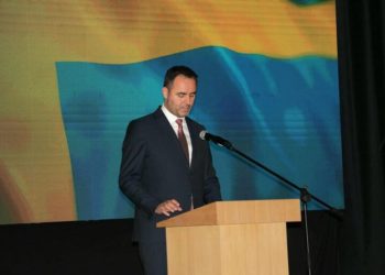 Konjufca në pritjen e Ambasadës së Suedisë: Me popullin suedez ndajmë vlerat e përbashkëta të dritës, shpresës dhe solidaritetit