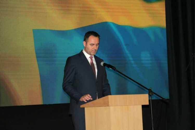 Konjufca në pritjen e Ambasadës së Suedisë: Me popullin suedez ndajmë vlerat e përbashkëta të dritës, shpresës dhe solidaritetit