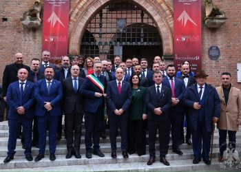 Begaj i ftuar nderi nga “Korabi”: Mbështes çdo nismë që forcon lidhjet midis arbëreshëve e shqiptarëve
