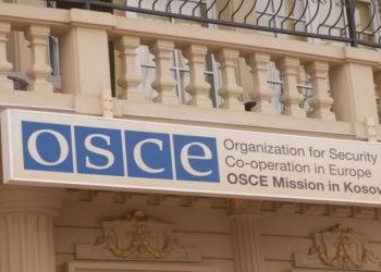 OSCE shprehet e shqetësuar që KQZ-ja s’e certifikoi Listën Serbe