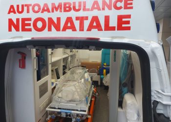 ShSKUK: Fillon shërbimi i transportit neonatal në QKUK