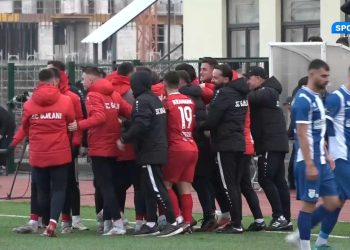 Derbi i Gjilanit i takon “Skifterave”, mposhtet Drita