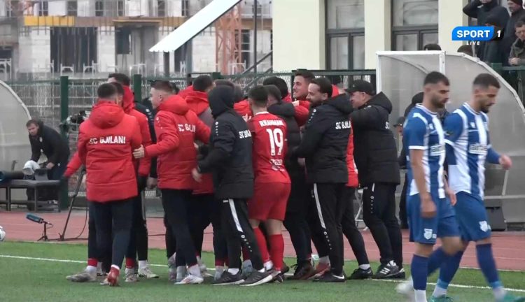 Derbi i Gjilanit i takon “Skifterave”, mposhtet Drita