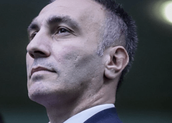 U fut në listën e zezë nga ShBA-ja, reagon Artan Grubi
