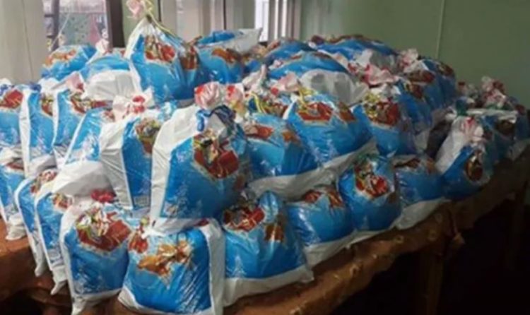 “Nuk inspektohen”, AUV-i bën thirrje për kujdes nga dhuratat që shiten në supermarkete gjatë festave