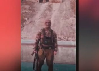 Edhe shqiptarët ndihmuan në largimin e Assadit (VIDEO)