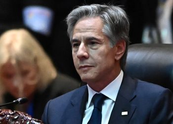 Blinkeni do të takohet me ministrin e jashtëm turk për të diskutuar mbi Sirinë