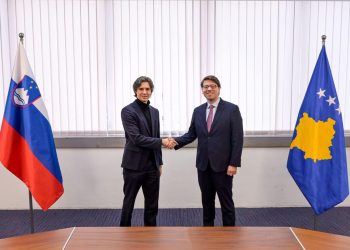 Iniciohet marrëveshja për sigurime shoqërore me Slloveninë