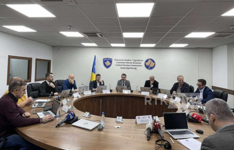 Dhjetë subjekte kanë aplikuar për certifikim, sot përmbyllet afati