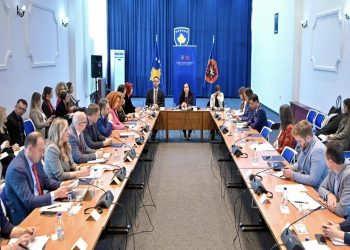 Osmani: Mirëqenia dhe shëndeti mendor duhet të jenë prioritet nacional