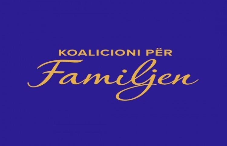 Lista për Familjen publikon listën e kandidatëve për deputetë