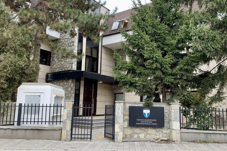 “Dita e Gjykatës së Hapur”, Kushtetuesja hap dyert për qytetarët