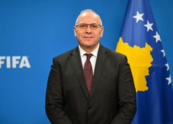 Tërheqja e shortit për Kupën e Botës 2026, Ademi po qëndron në Cyrih