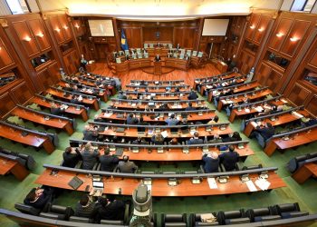 Deputeti i Guxo: Peci ka thënë në Pejë në listë për deputet do të jenë veç ata që dua unë