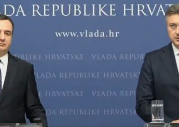 Plenkoviq beson në dialogun Kosovë-Serbi, thotë se mund të rezultojë me normalizim të marrëdhënieve