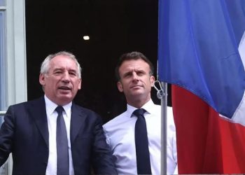 Macron emëron Bayroun si kryeministrin e ri të Francës