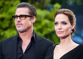 Brad Pitt dhe Angelina Jolie sërish bashkë në një film?