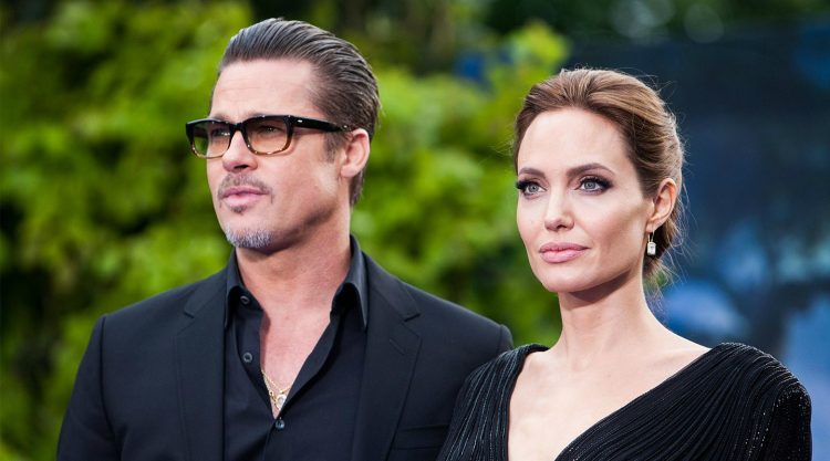 Brad Pitt dhe Angelina Jolie sërish bashkë në një film?