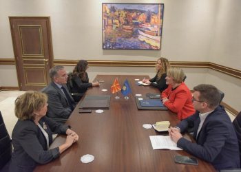 Kosova dhe Maqedonia e Veriut, të përkushtuara drejt integrimit evropian