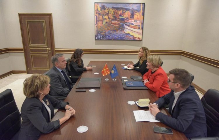 Kosova dhe Maqedonia e Veriut, të përkushtuara drejt integrimit evropian