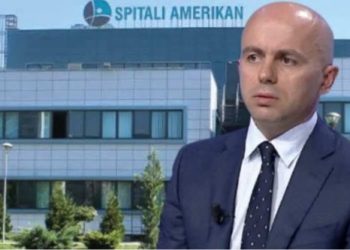 Kush eshte Klodi Allajbeu “Imami i FETO-s” në Ballkan, pronar i Spitalit Amerikan në Kosovë dhe disa mediave televizive që akuzohet për shpërlarje parash në Kosovë