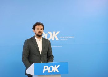 Nikaj zgjedhet sekretar i përgjithshëm i Partive Liberale të Evropës Juglindore