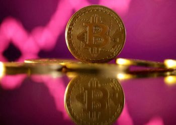 Vlera e Bitcoin shkon në mbi 106,000 dollarë