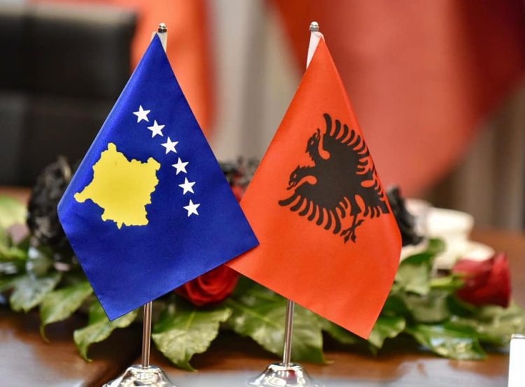 Agjenda e përbashkët evropiane bën bashkë Kuvendin e Kosovës me atë të Shqipërisë