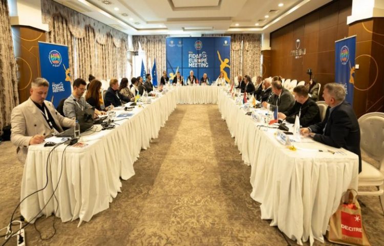 Gashi: MPJD e përkushtuar për projekte që promovojnë Kosovën