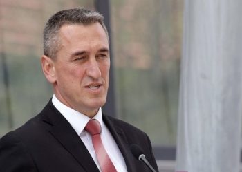 Partia e Nenad Rashiqit akuzon Listën Serbe për shantazhe dhe presione