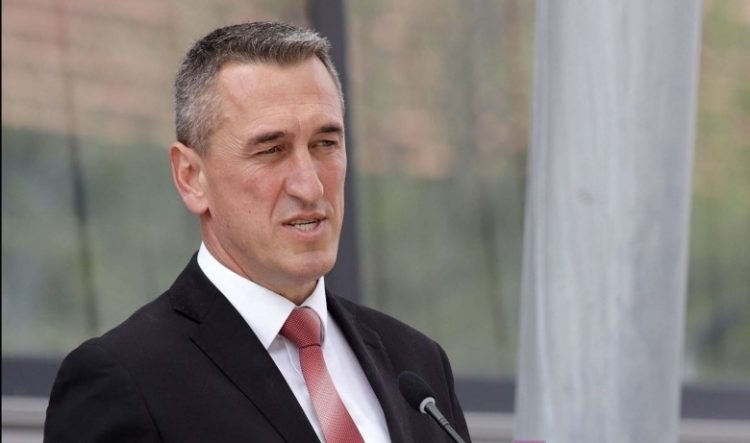 Partia e Nenad Rashiqit akuzon Listën Serbe për shantazhe dhe presione
